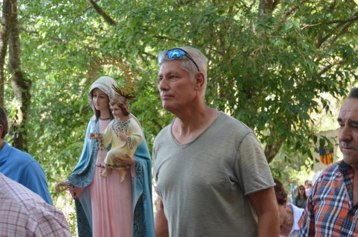 Rafa Dionis